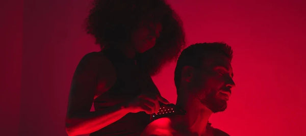 How Long Does It Take for Red Light Therapy to Work? | HigherDOSE