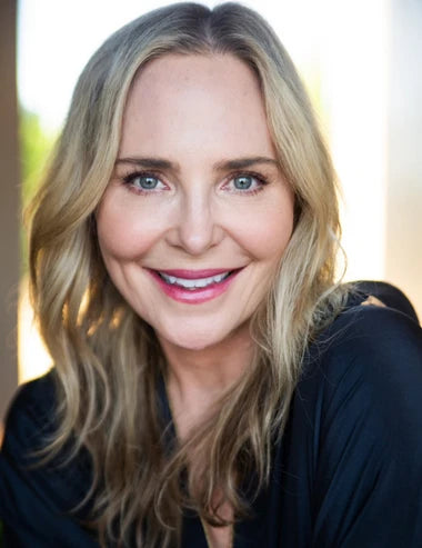 Dr. Jill Carnahan