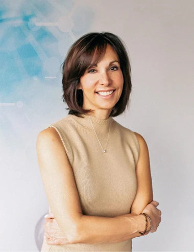 Dr. Jill Carnahan