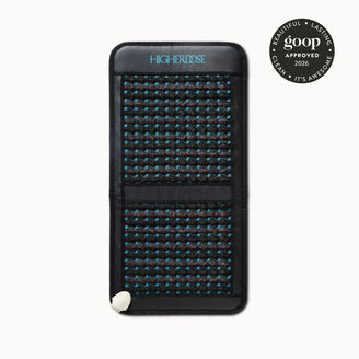 Infrared PEMF Go Mat