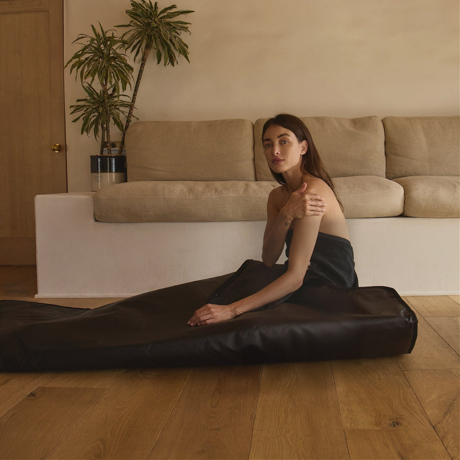 SwissBody Infrared Sauna Blanket