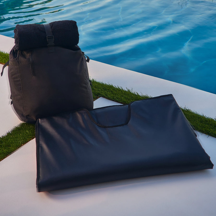 SwissBody Infrared Sauna Blanket