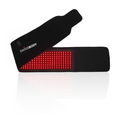 SwissBody ContourLux Red Light Belt