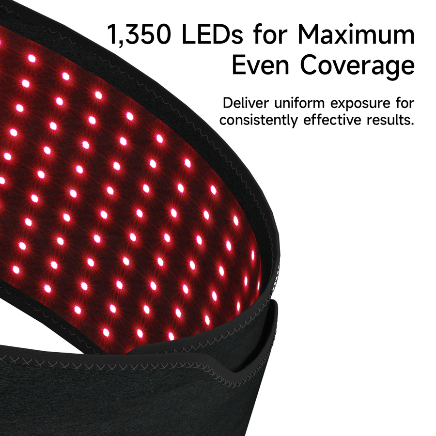 ContourLux Light Therapy Belt