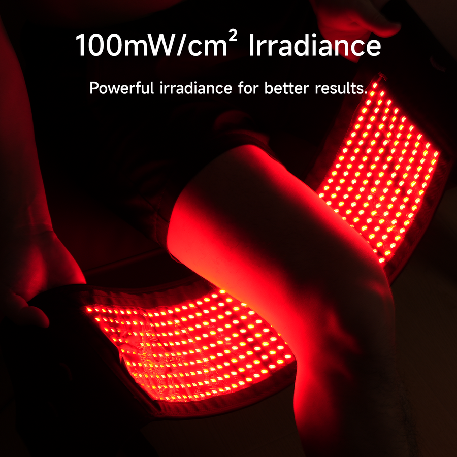 ContourLux Light Therapy Belt