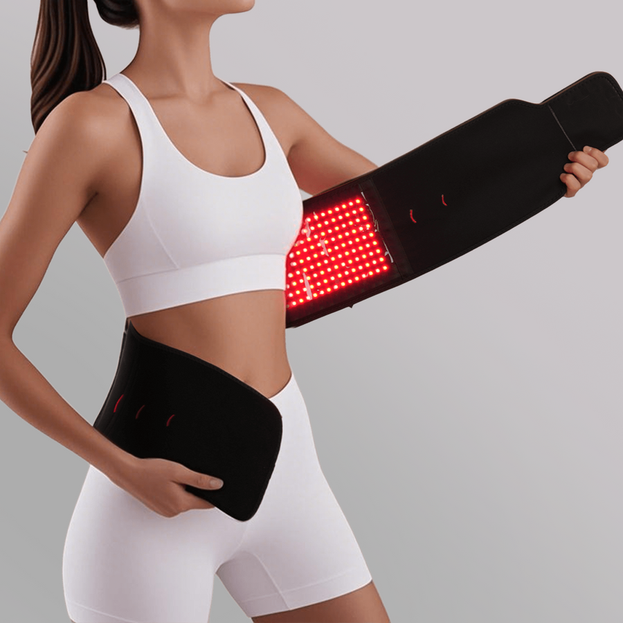ContourLux Light Therapy Belt
