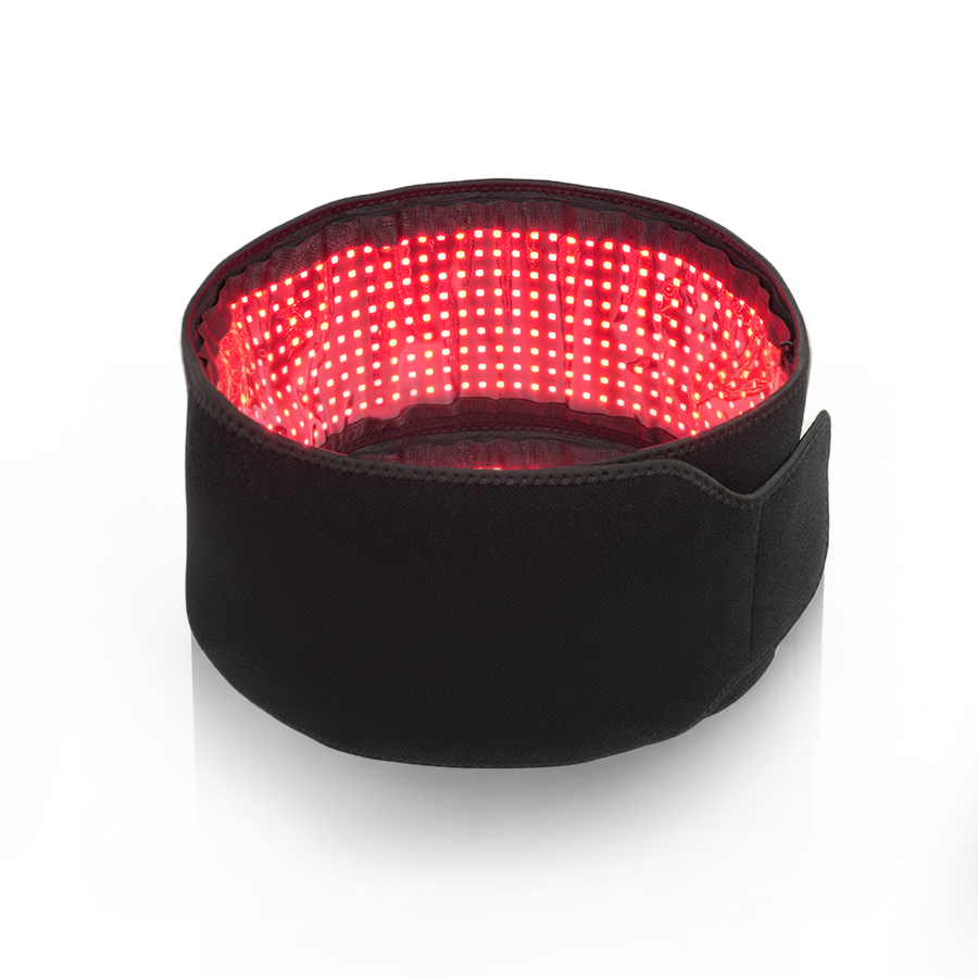 SwissBody ContourLux Red Light Belt