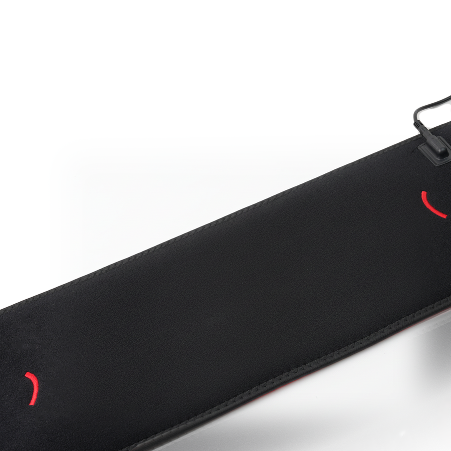 SwissBody ContourLux Red Light Belt