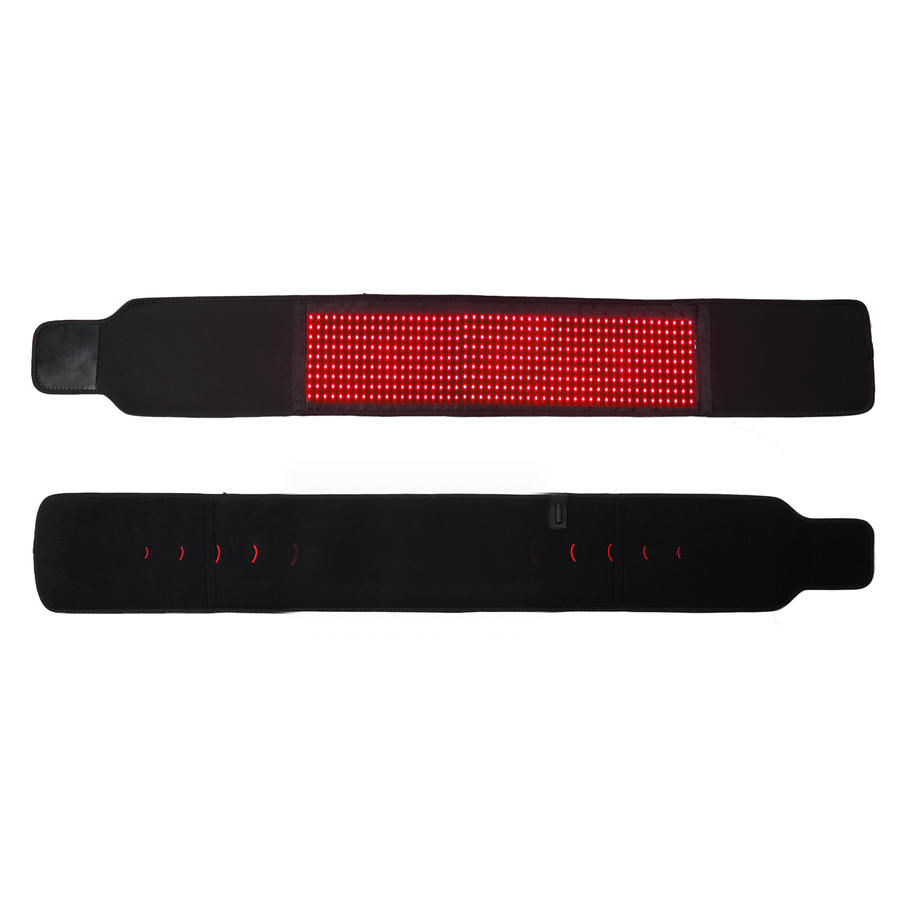 SwissBody ContourLux Red Light Belt