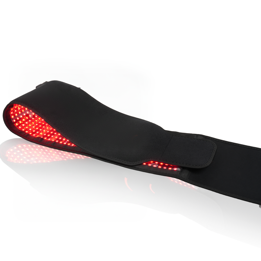 SwissBody ContourLux Red Light Belt