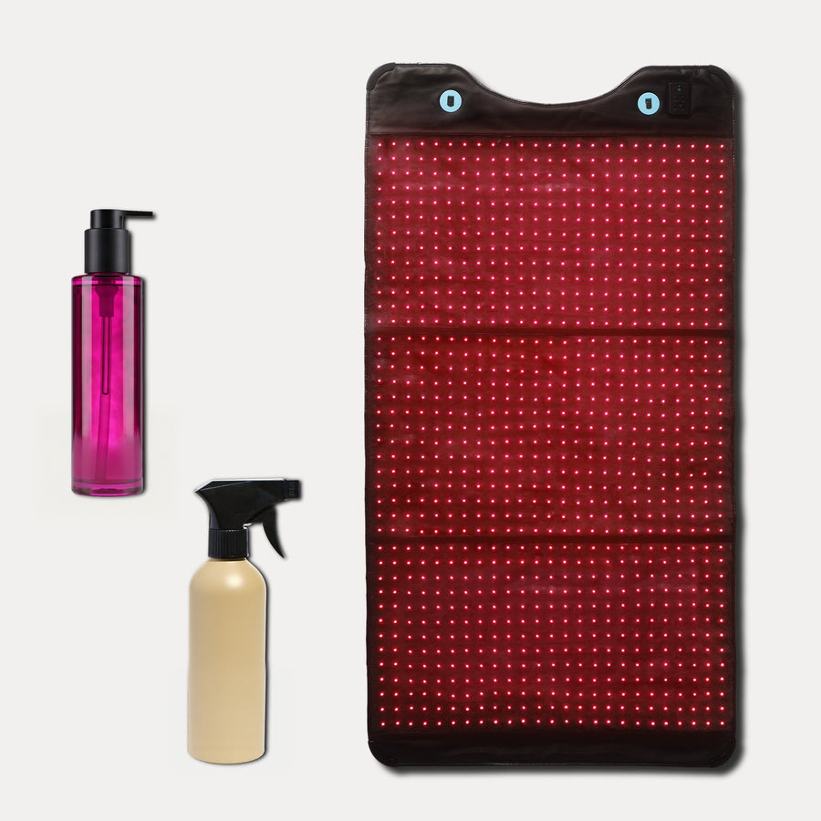 Full Body Red Light Mat