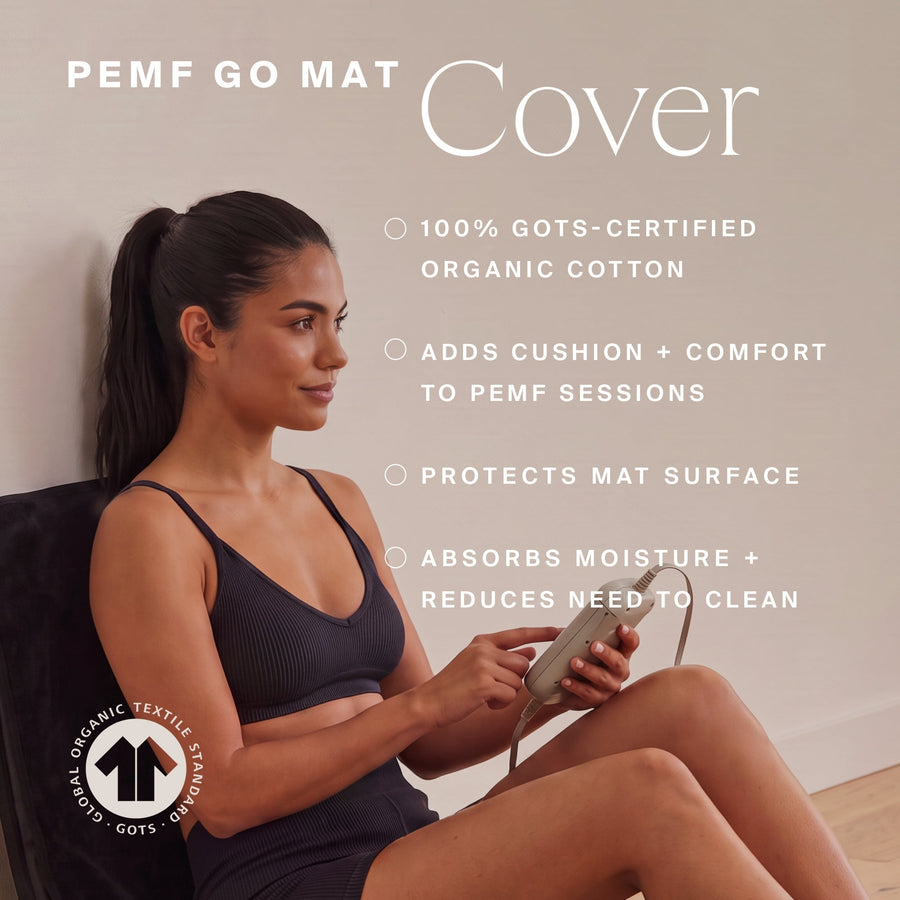 SwissBody Infrared PEMF Go Mat