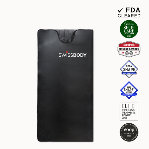 SwissBody Infrared Sauna Blanket