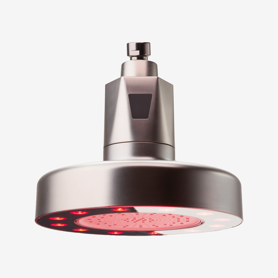 SwissBody Red Light Showerhead Filter