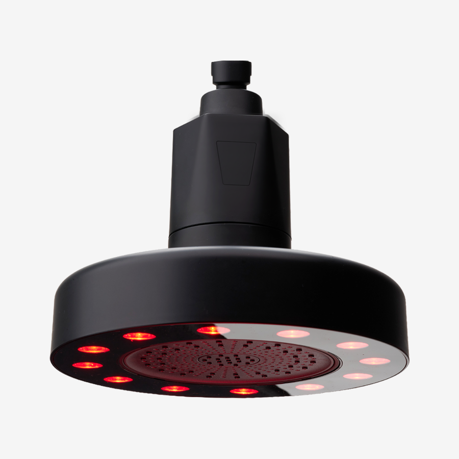 SwissBody Red Light Showerhead Filter